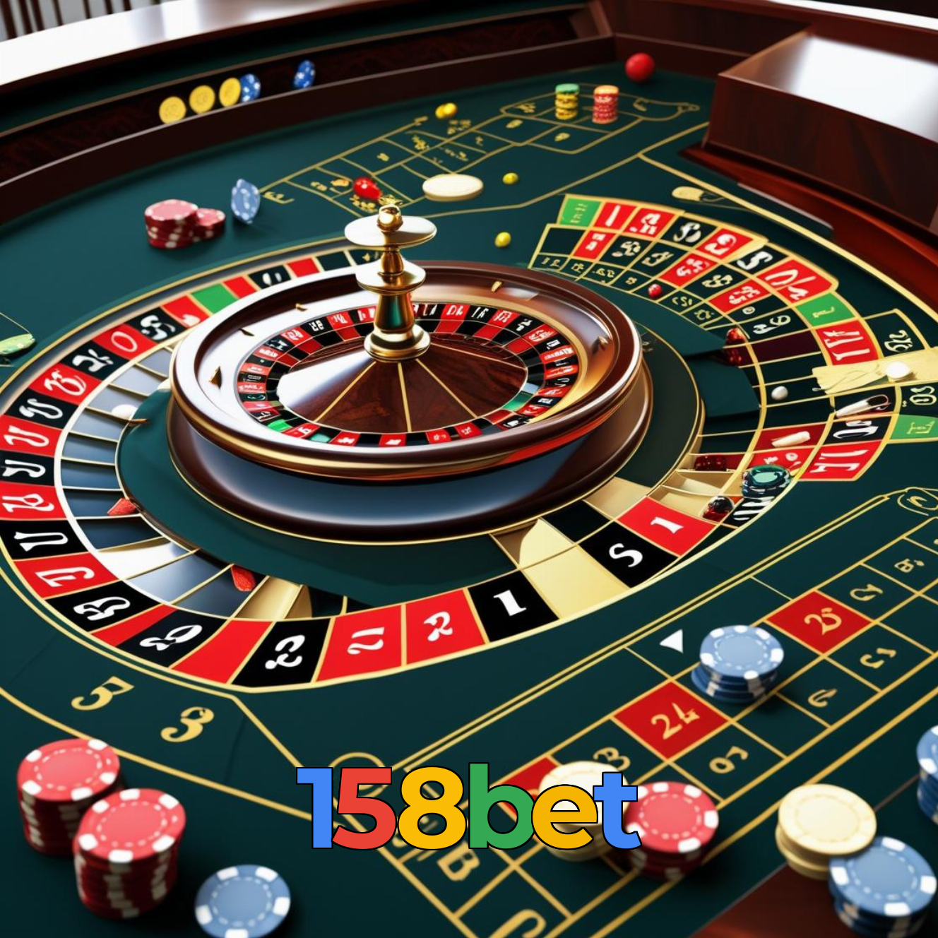 158bet:O melhor cassino online para apostas esportivas e jogos como blackjack!