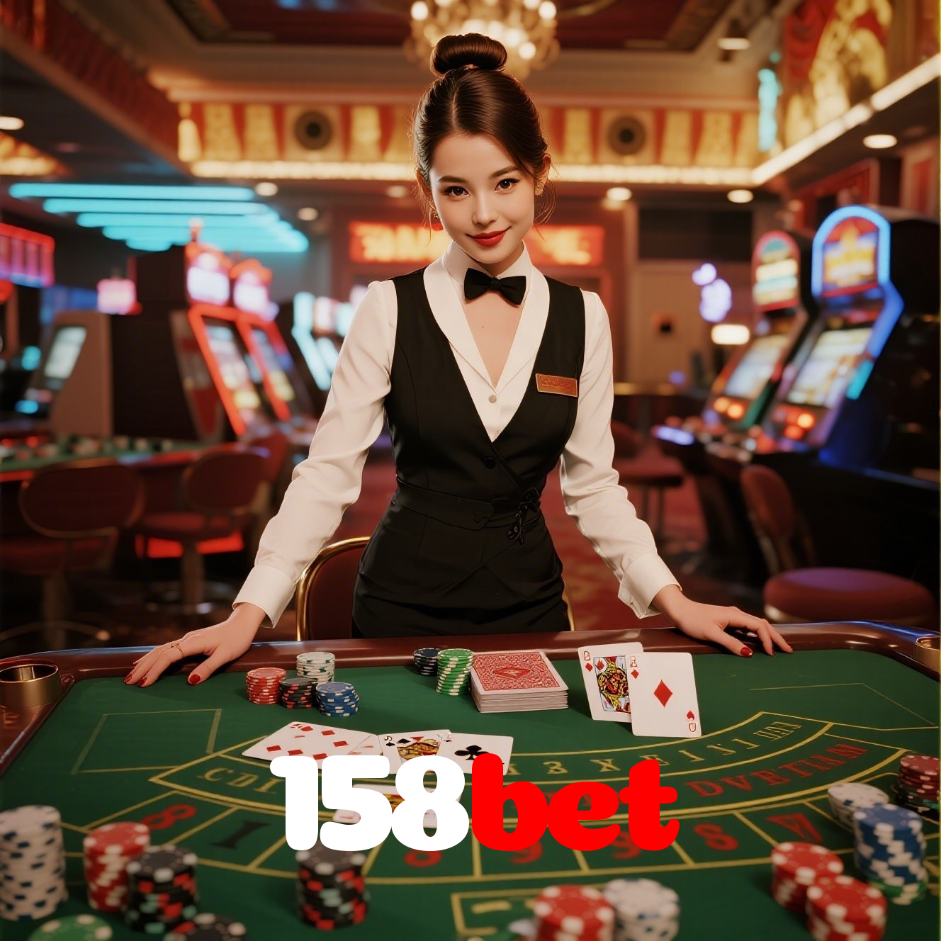 158bet:Sua sorte está no cassino online com poker, roleta e futebol ao vivo!