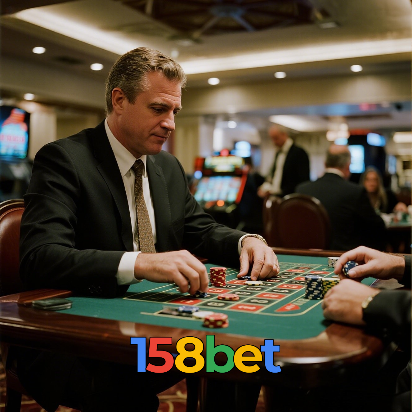 158bet:Onde sua sorte encontra o melhor cassino online e as apostas no futebol!