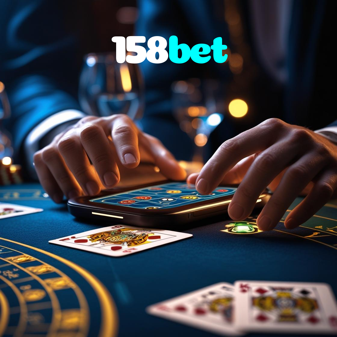 158bet：Jogue poker e aposte no futebol ao vivo para grandes vitórias!