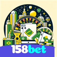 158bet:O melhor cassino para apostar no futebol e ganhar prêmios em blackjack!