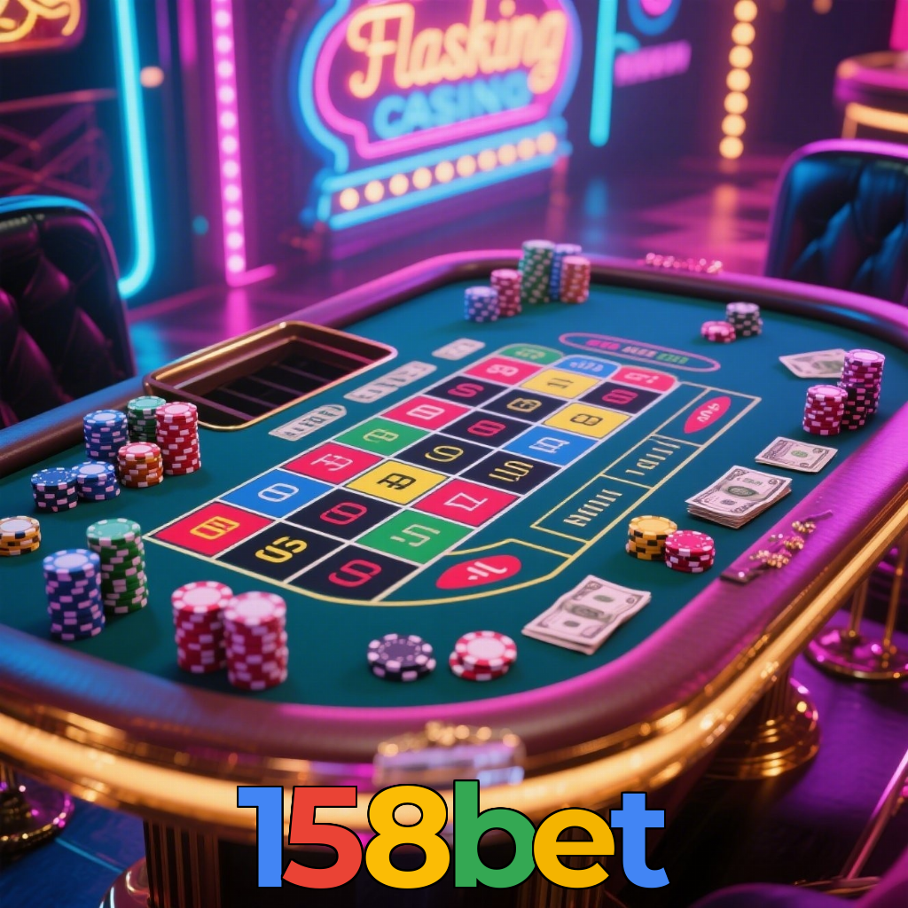 158bet:Jogue poker e prove que você é o melhor nas cartas!
