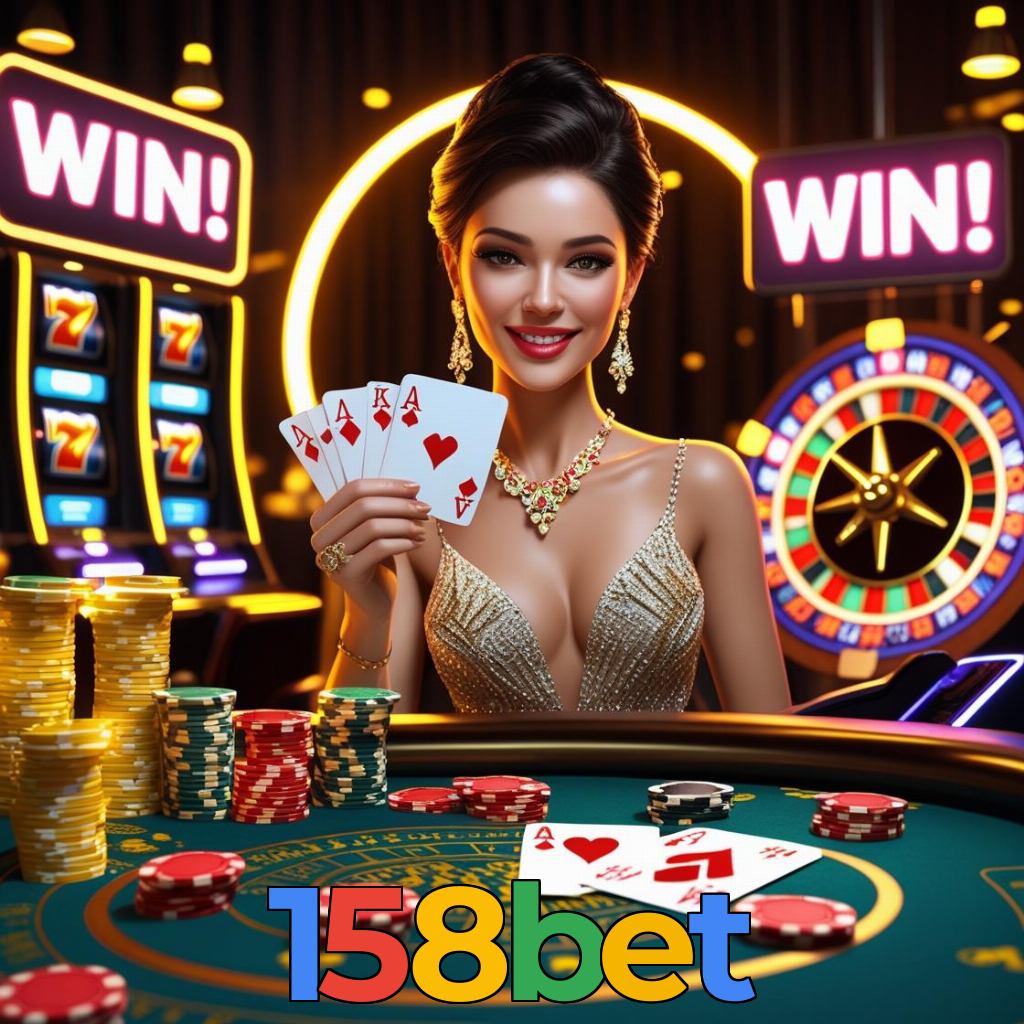158bet:Jogue blackjack, aposte no futebol e conquiste vitórias incríveis!