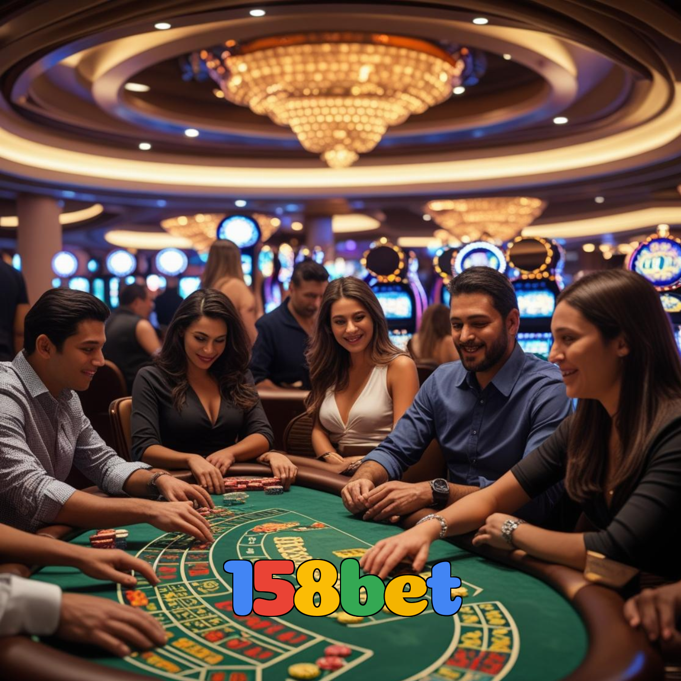 158bet:A melhor plataforma para apostas no futebol e diversão em jogos de cassino!