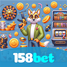 158bet:O melhor cassino online para apostas esportivas e jogos como blackjack!