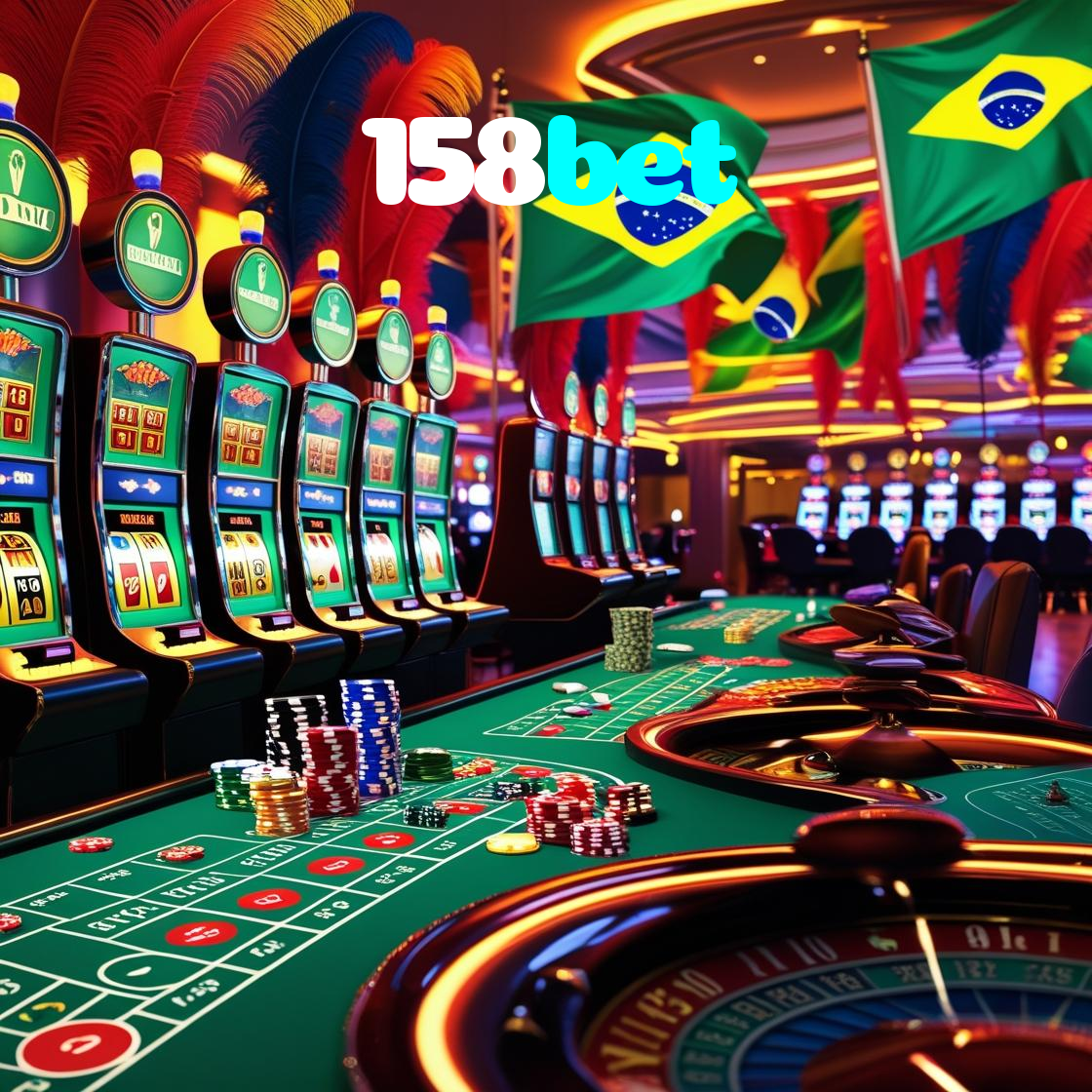 158bet:A sorte está na roleta! Aposte e ganhe agora!