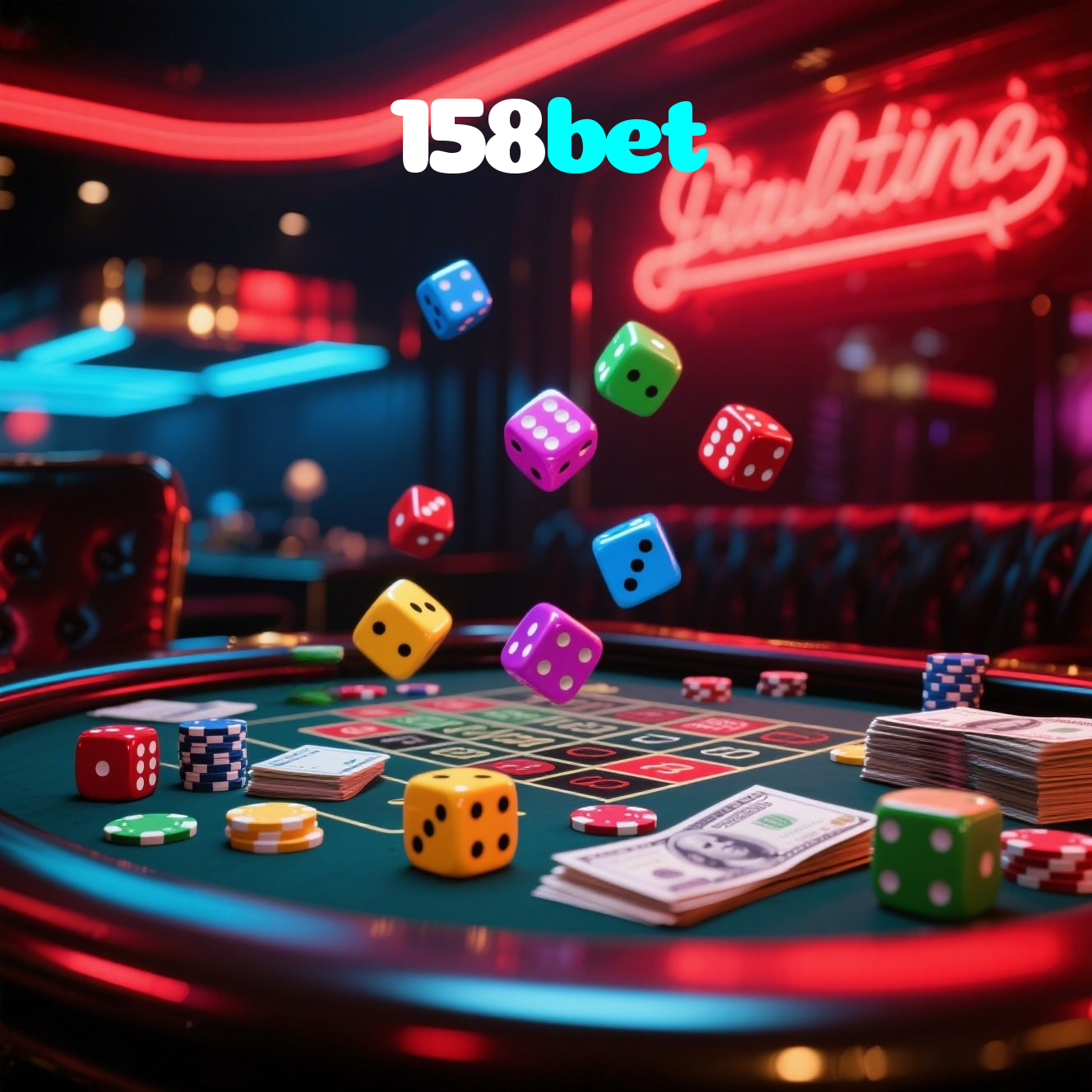 158bet:Cada giro é uma nova chance! Aposte nas slots e vença!