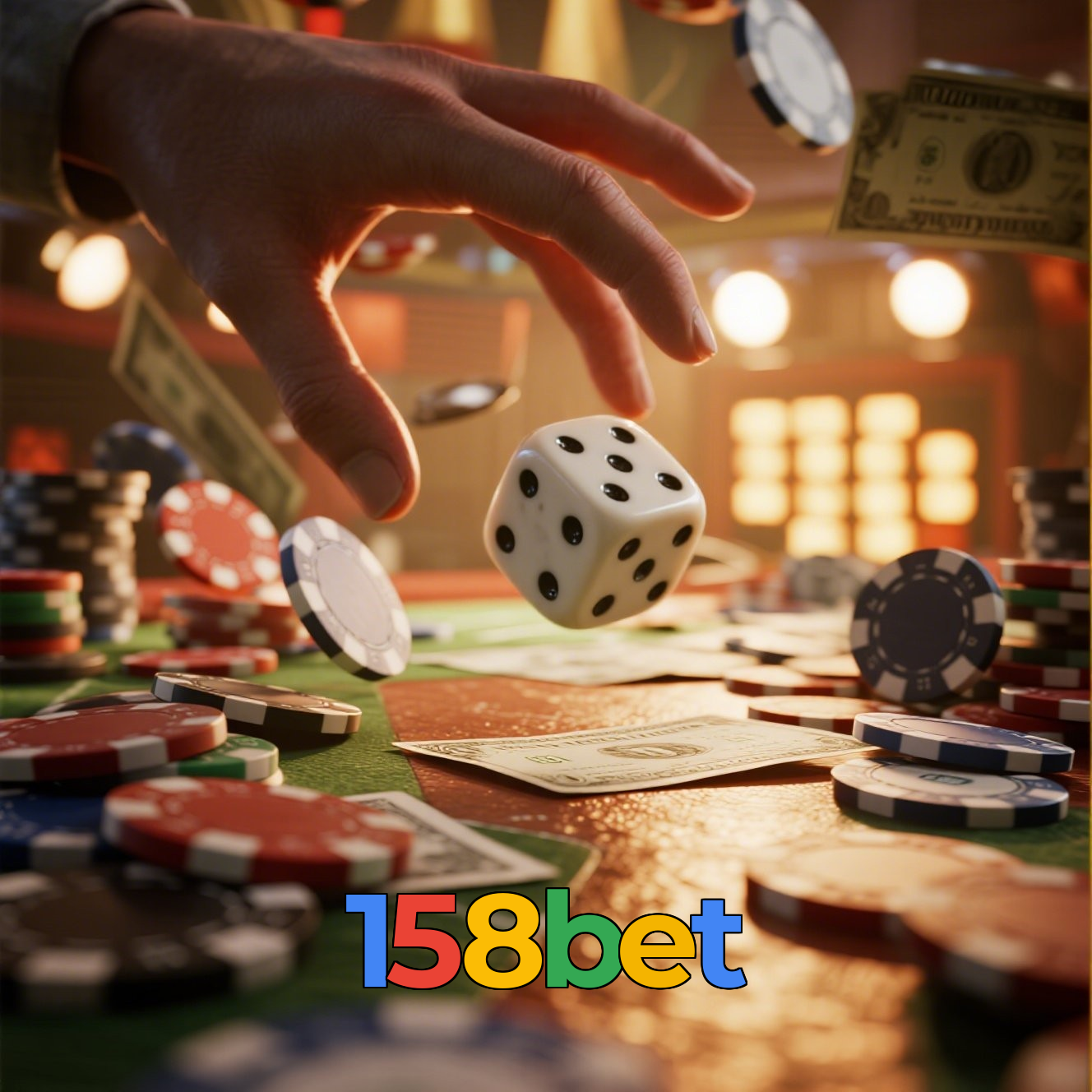 158bet:Jogue poker como um profissional e ganhe grandes prêmios!