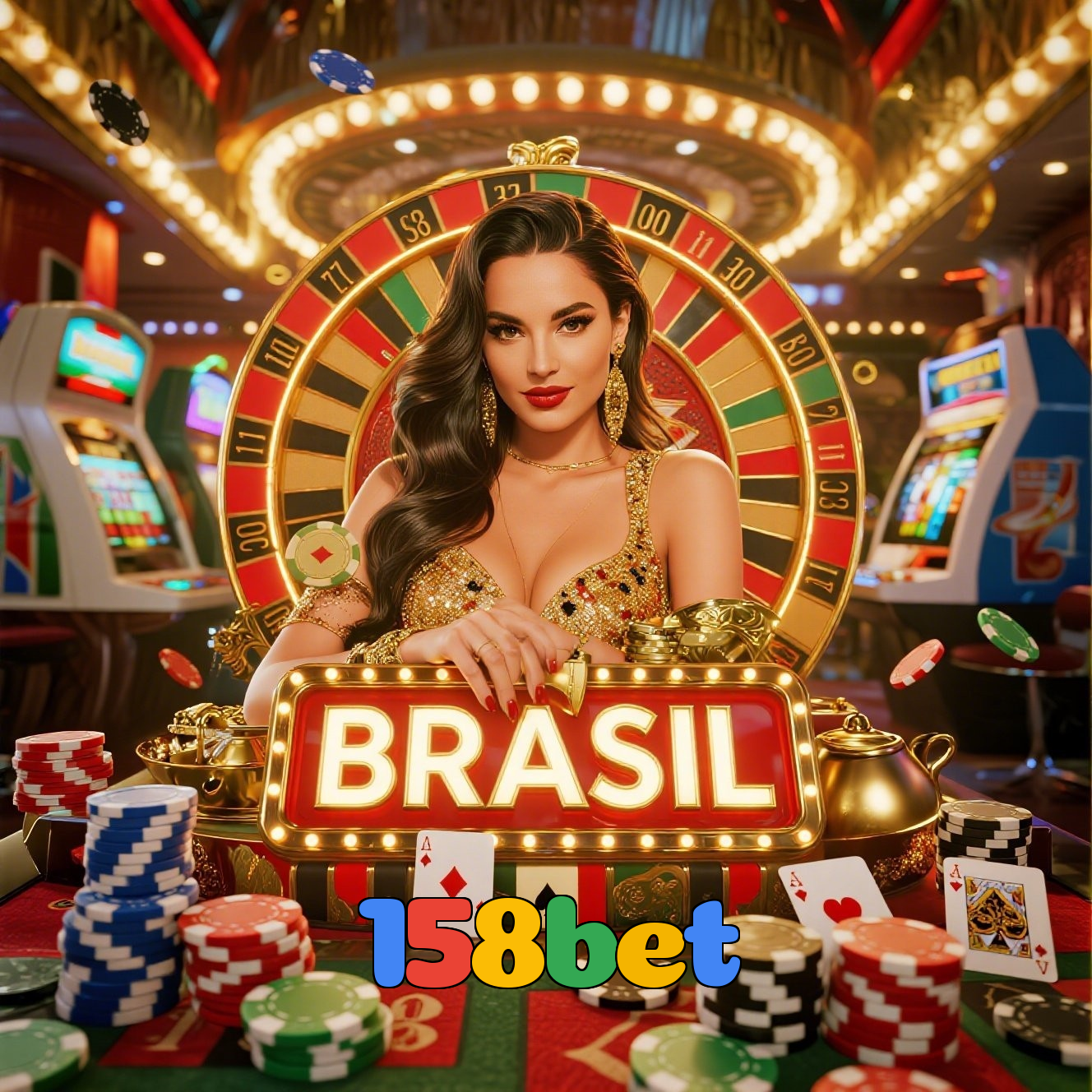158bet：O melhor cassino online com slots, poker e apostas no futebol!