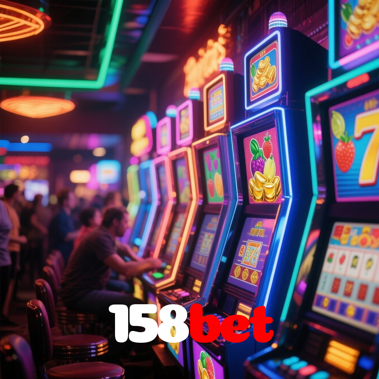 158bet:Jogue nas melhores slots e descubra o jackpot dos seus sonhos!