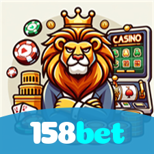 158bet：Divirta-se com poker, blackjack e aposte no futebol online!