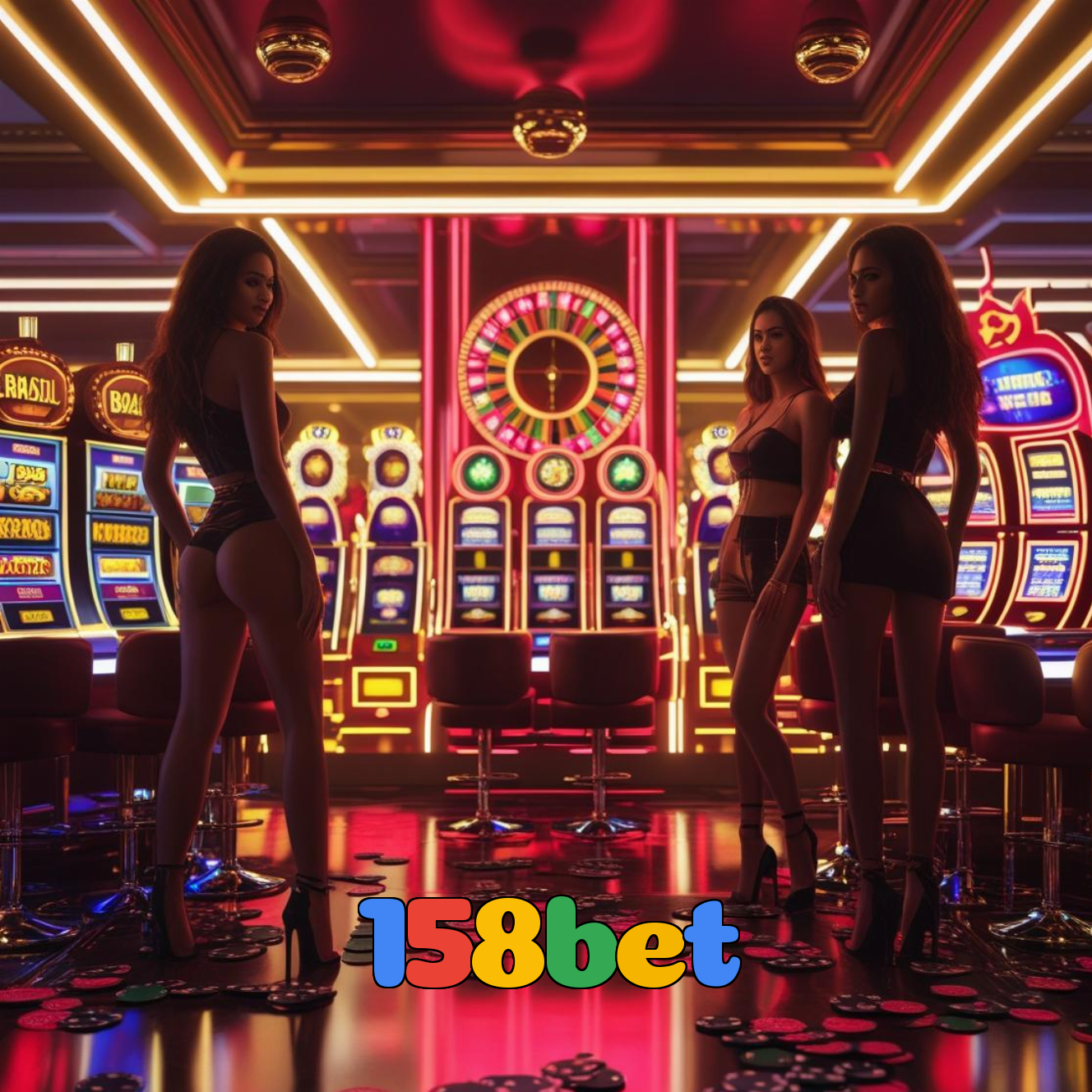 158bet：Apostas ao vivo no futebol e prêmios incríveis em jogos de cassino como roleta!