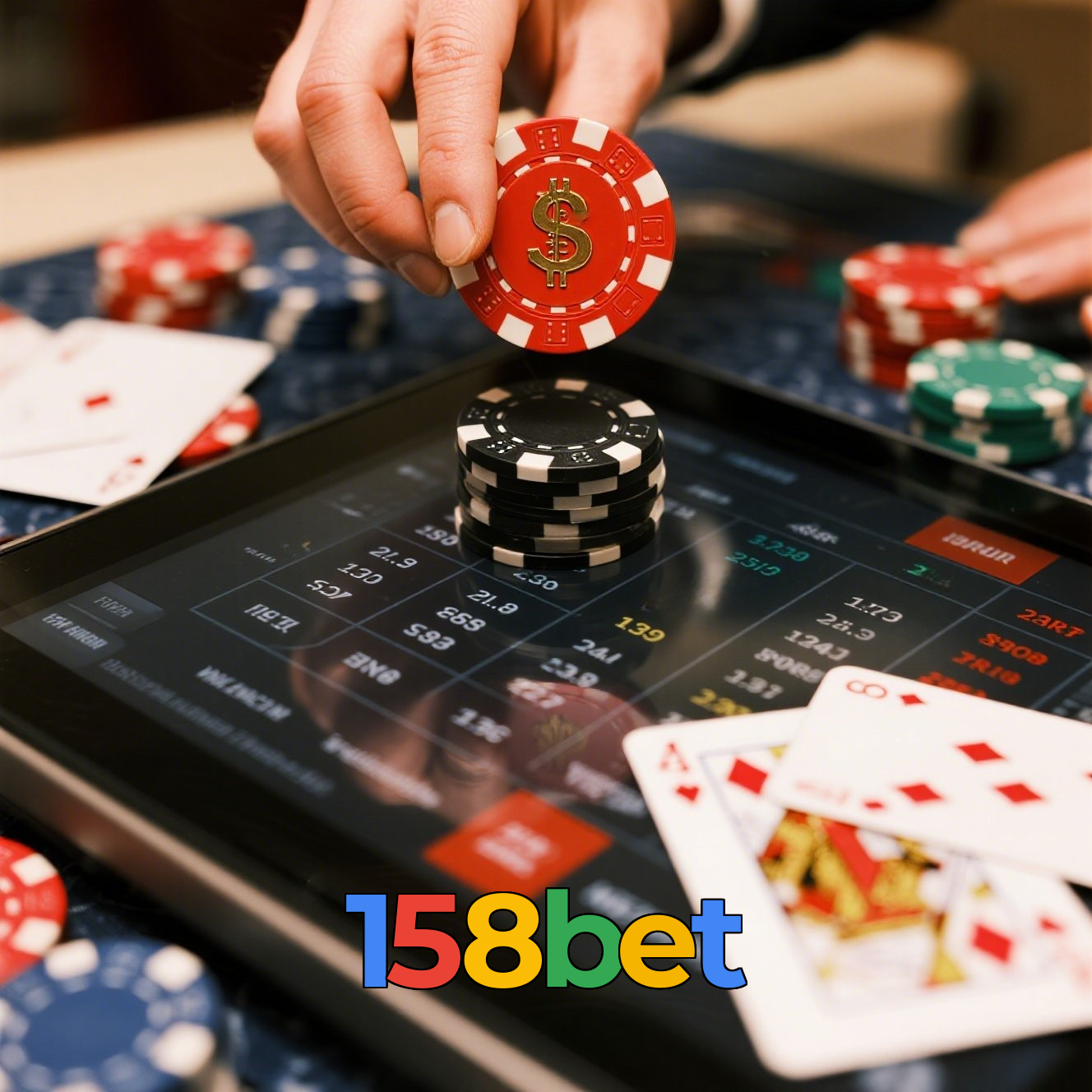 158bet:A roleta te espera para grandes vitórias! Aposte agora!