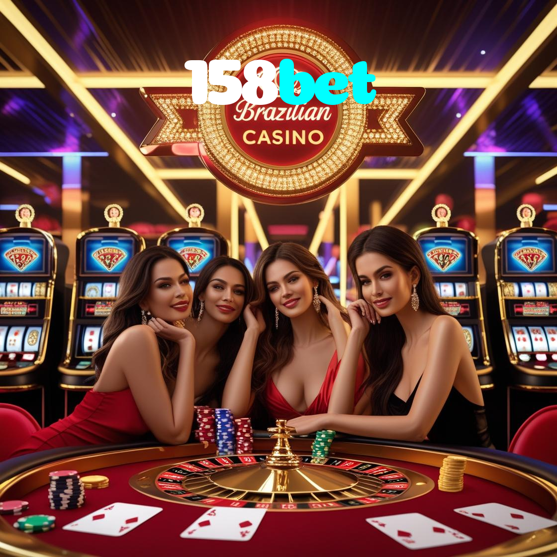 158bet:Jogue roleta e aposte no futebol ao vivo para grandes prêmios!