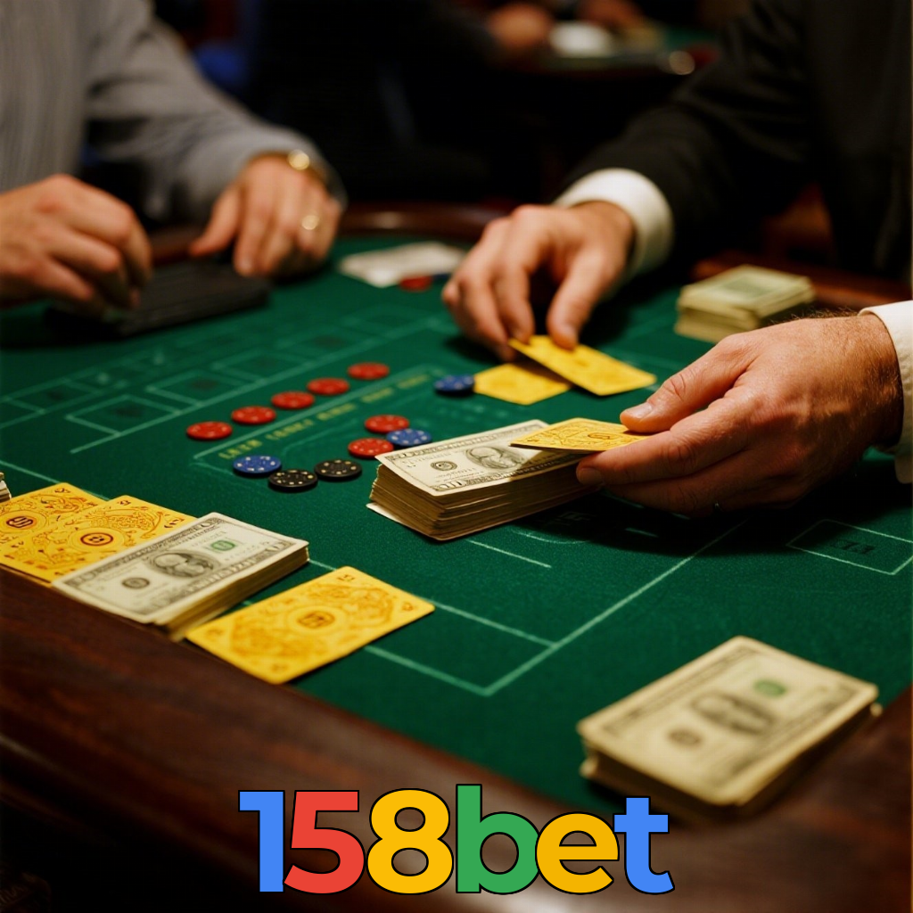 158bet:Sua sorte brilha em jogos de blackjack e apostas no futebol!