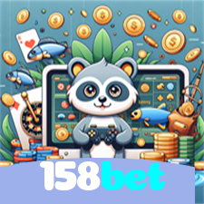 158bet:Onde sua sorte brilha com poker, roleta e apostas no futebol online!