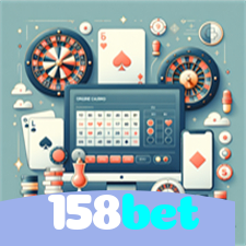 158bet:Diversão garantida com blackjack, roleta e apostas ao vivo no futebol!