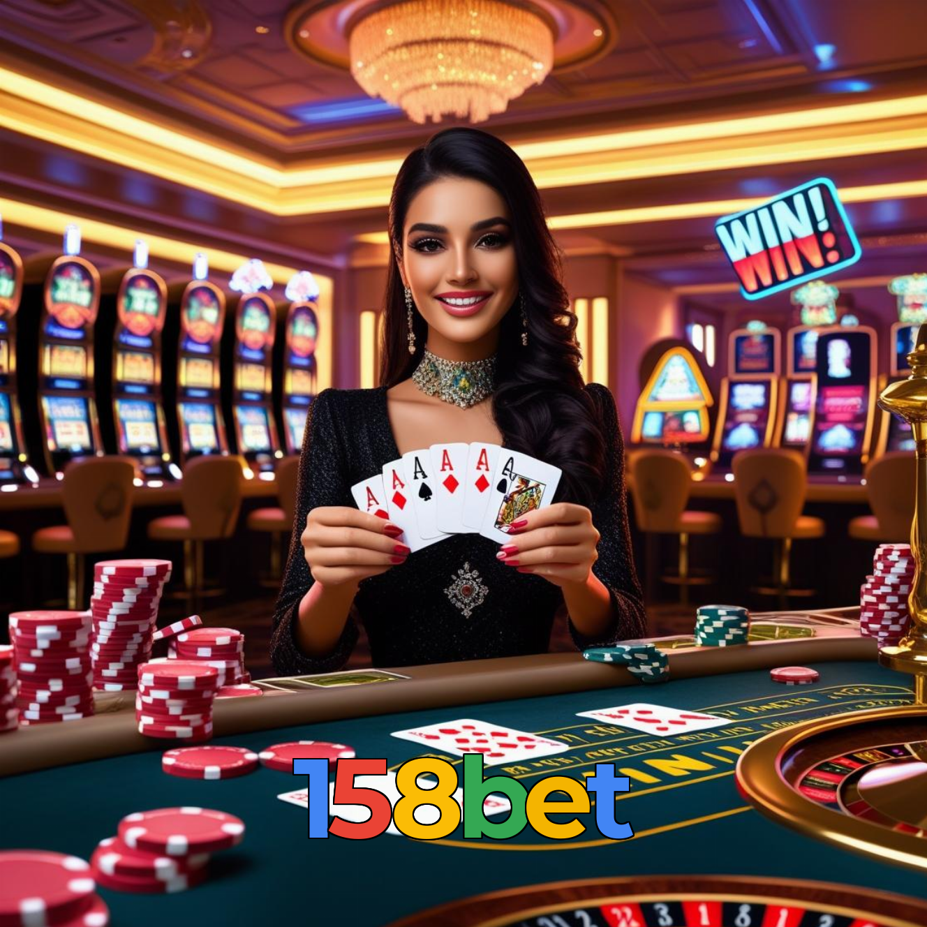 158bet:Entre no cassino e comece a ganhar agora mesmo!