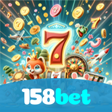 158bet:O cassino online mais seguro para apostar no futebol e jogar blackjack!