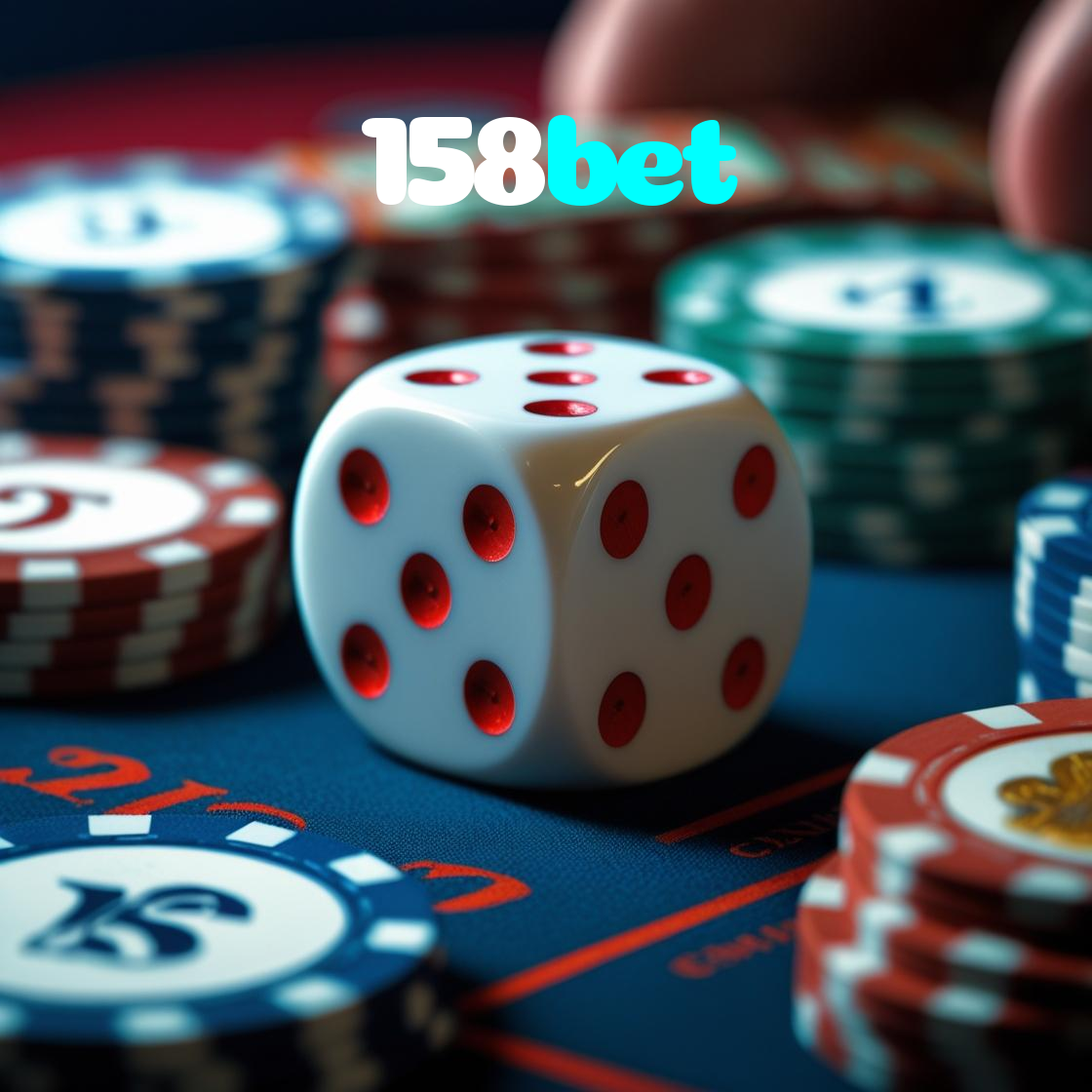 158bet：Aposta no futebol e diversão garantida com jogos de cassino como roleta e blackjack!