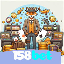 158bet：Sinta a adrenalina da roleta! Aposte e vença agora!