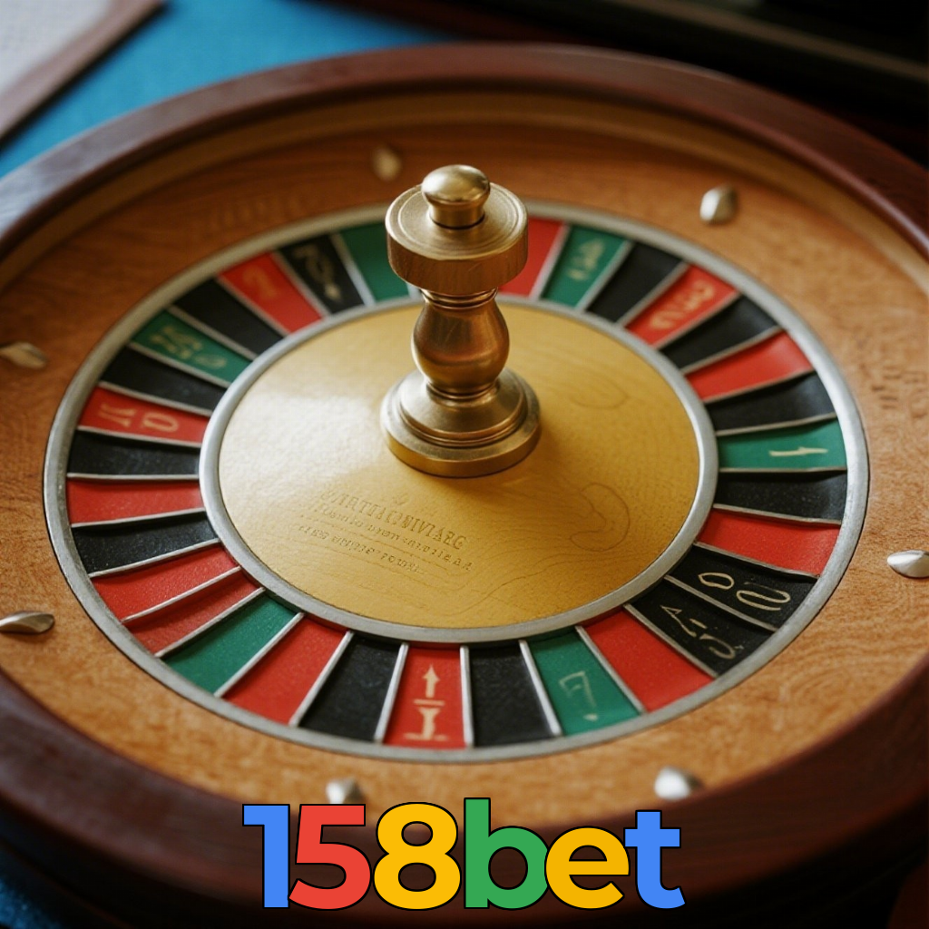 158bet：A sorte está ao seu lado em slots, poker e apostas esportivas online!