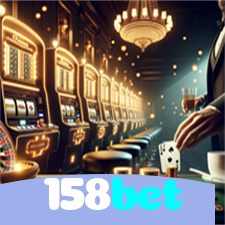 158bet:Jogue nas slots e ganhe grandes prêmios com cada giro!