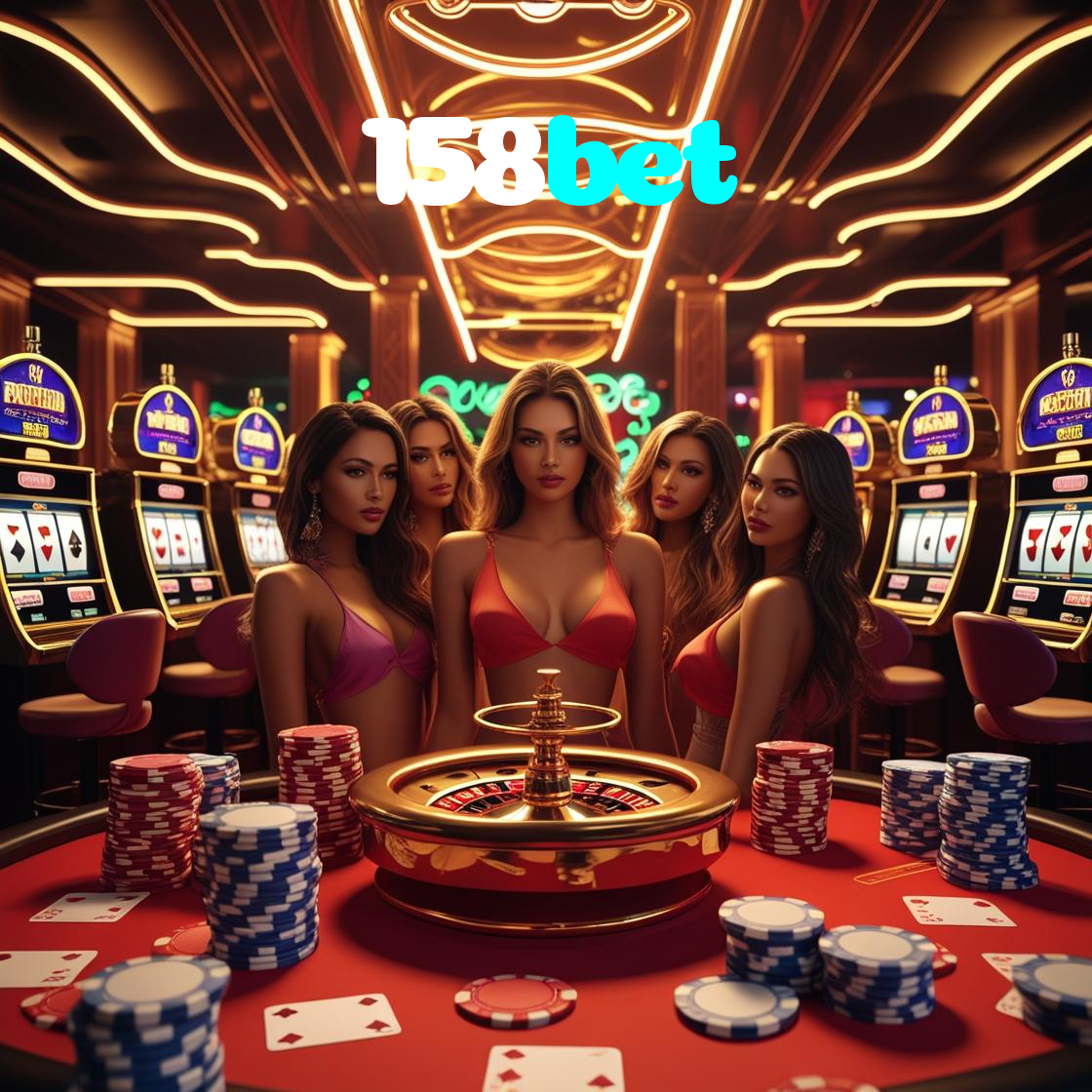 158bet:Divirta-se com slots e apostas ao vivo em futebol no nosso cassino online!