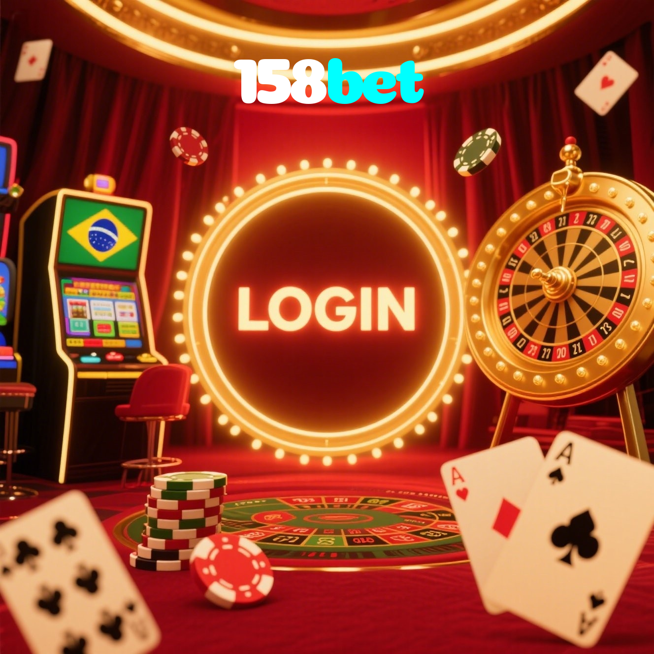 158bet:Grandes vitórias nas slots! Venha conquistar o jackpot agora!