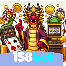 158bet：Desafie a roleta e conquiste prêmios incríveis!