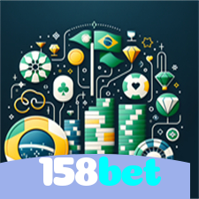 158bet:Vença na roleta e leve para casa grandes prêmios!
