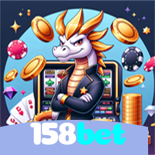 158bet：Apostas emocionantes em futebol e vitórias épicas no cassino online!