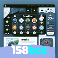 158bet:Cada giro na roleta é uma nova chance de vitória!
