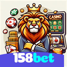 158bet：Jogue futebol online e vença com cada gol marcado!