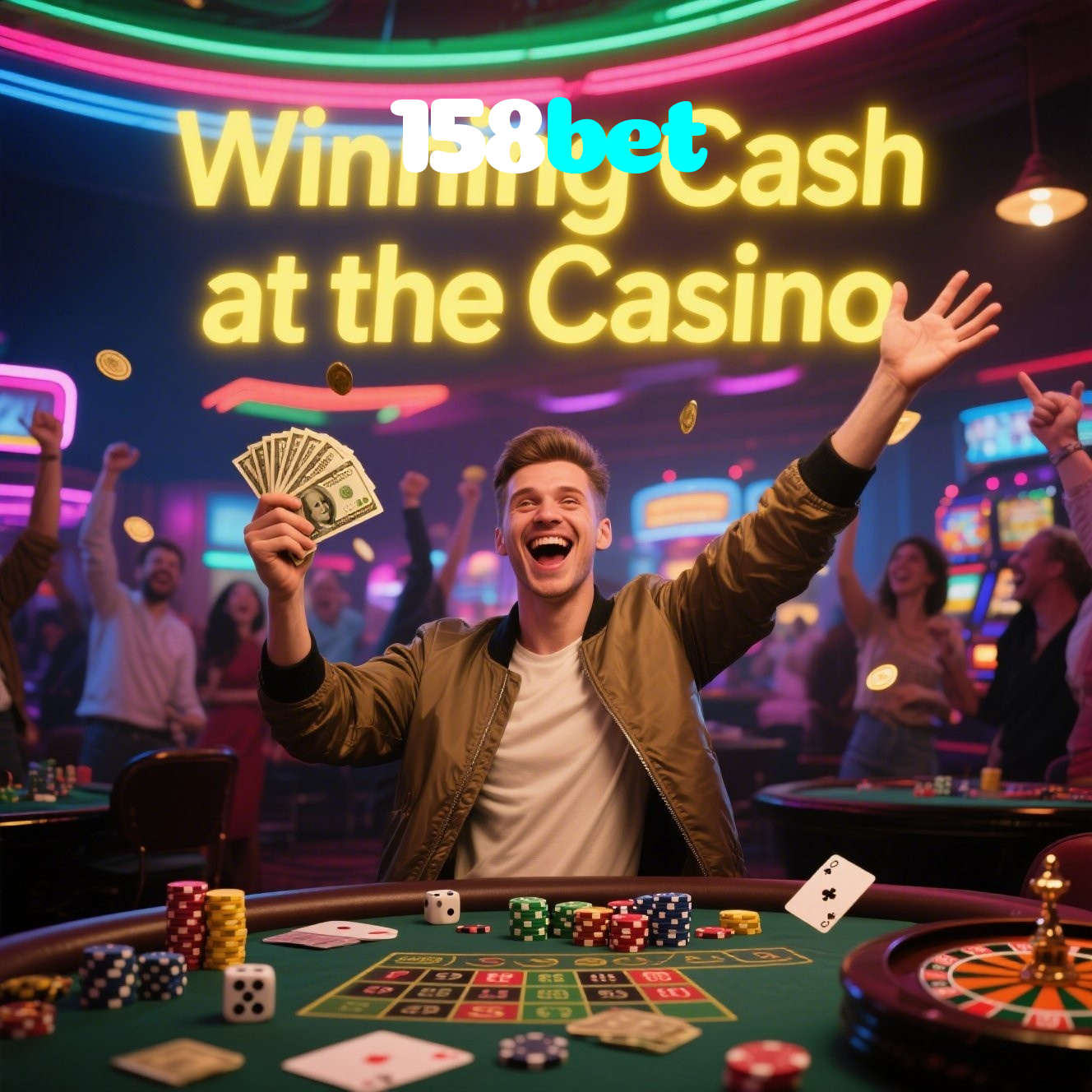 158bet:Cada giro nas slots é uma chance de mudar sua sorte!