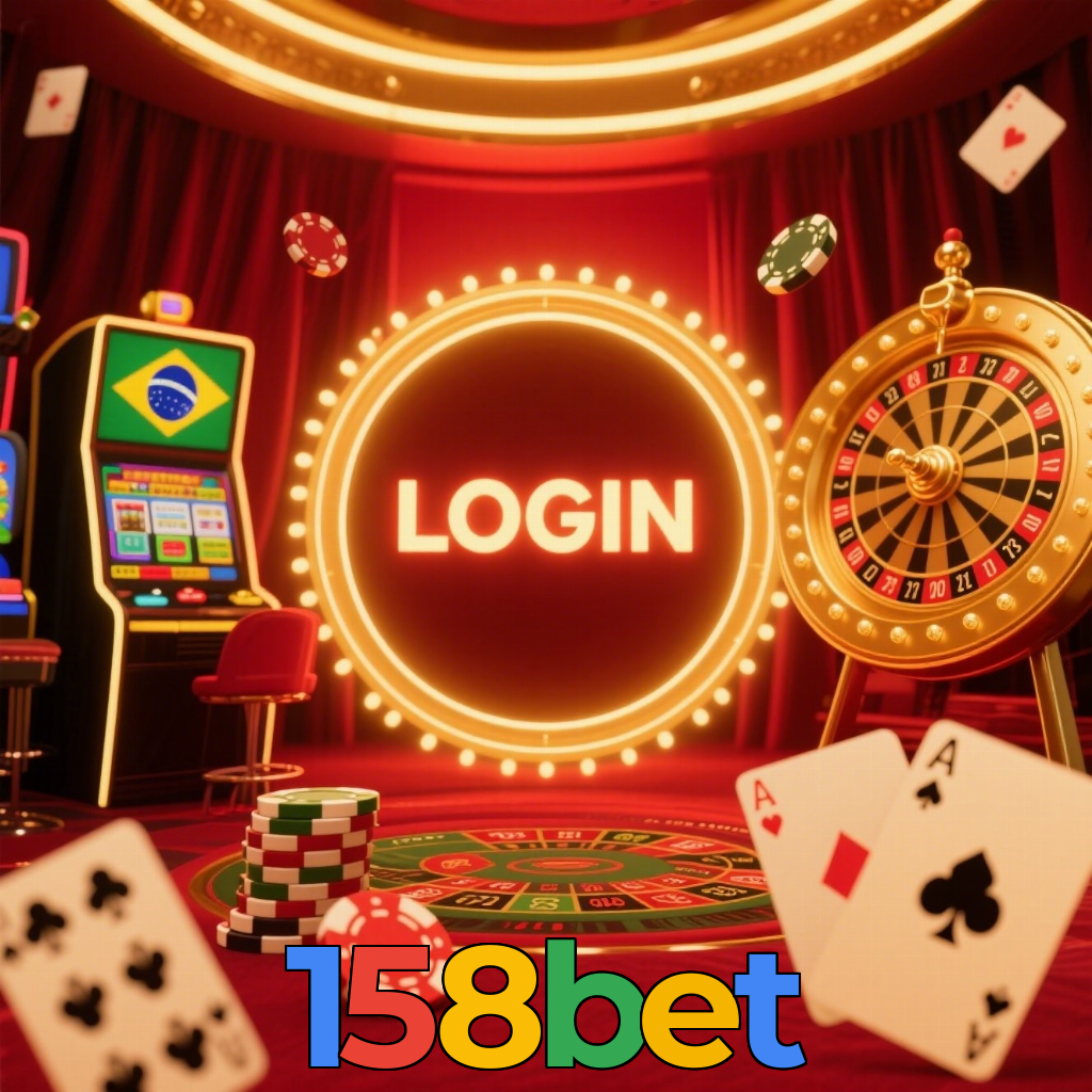 158bet:Cada giro é uma nova chance! Aposte nas slots e vença!