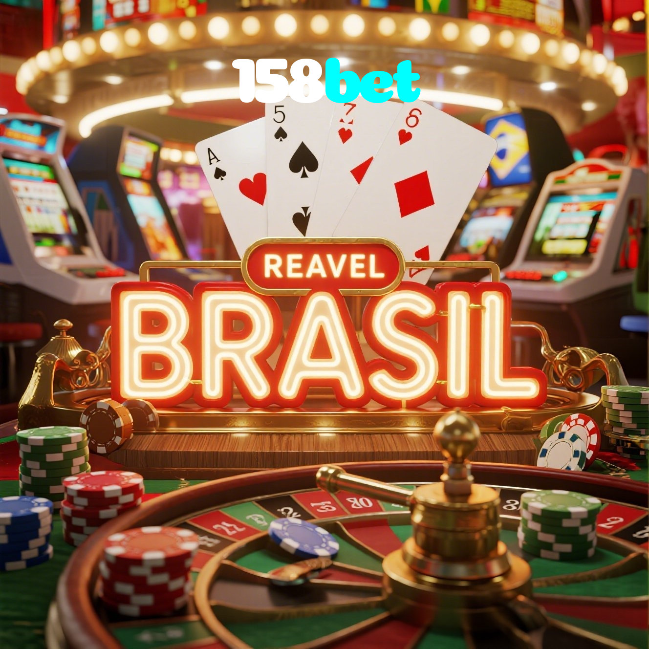 158bet：Onde sua sorte encontra o melhor cassino online e as apostas no futebol!