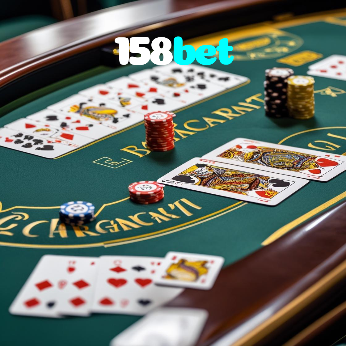 158bet:A experiência de futebol ao vivo e cassino online mais emocionante espera por você!