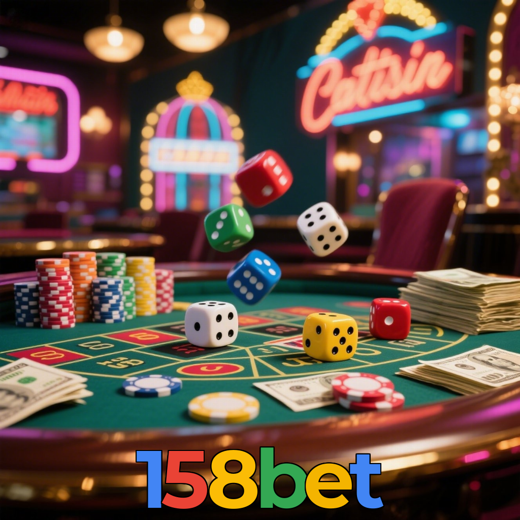 158bet:O melhor cassino para você jogar poker e fazer apostas no futebol online!