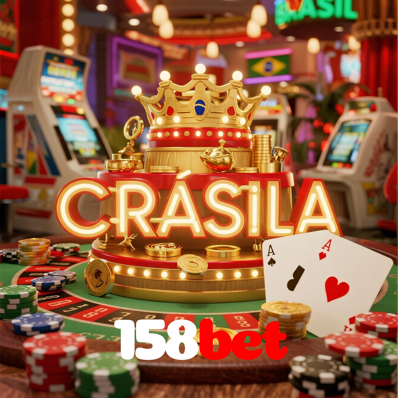 158bet:Jogue poker online e prove sua habilidade nas cartas!