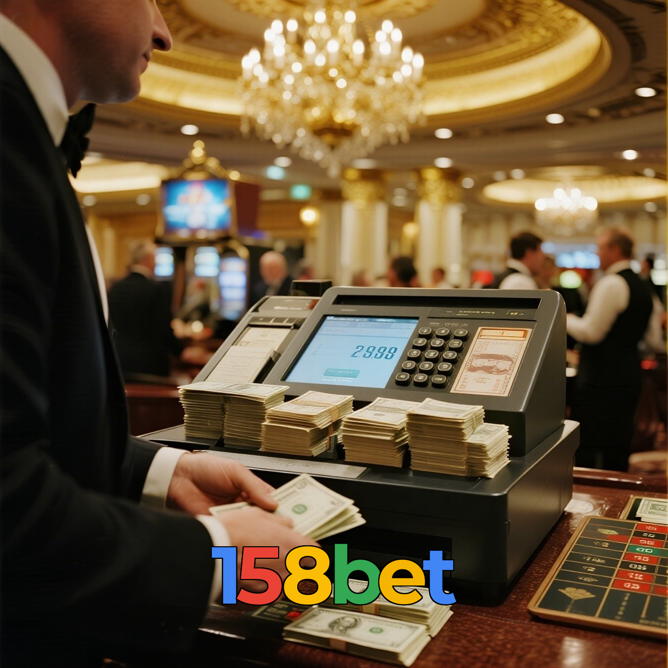 158bet:Aposte no futebol online e marque gols de prêmios!