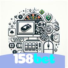 158bet:Cada giro nas slots é uma nova chance de mudar sua sorte!