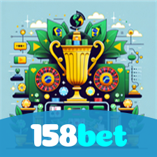 158bet：A sorte está no cassino online com apostas no futebol e grandes vitórias!