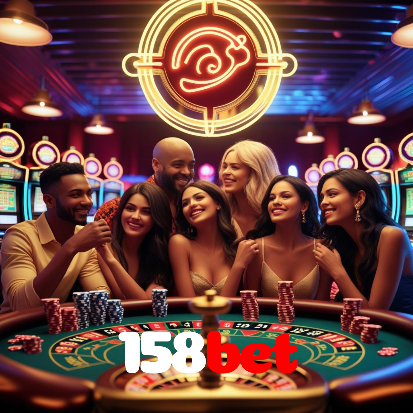 158bet：A sorte está na roleta! Aposte e veja sua vitória acontecer!