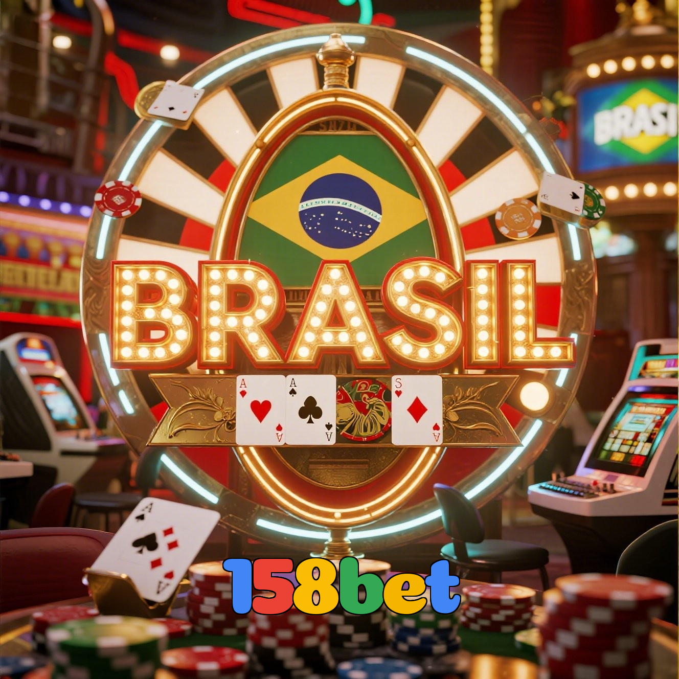 158bet：Apostas ao vivo no futebol e grandes prêmios nos melhores jogos de cassino!
