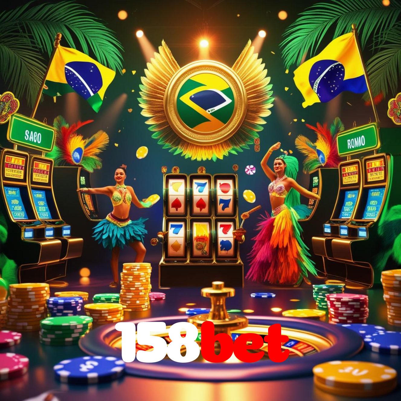 158bet：Cada giro nas roletas é uma chance de vitória! Aposte agora!