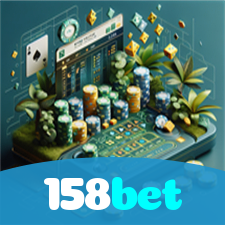 158bet:Jogue poker, roleta e aposte ao vivo no futebol online para grandes vitórias!