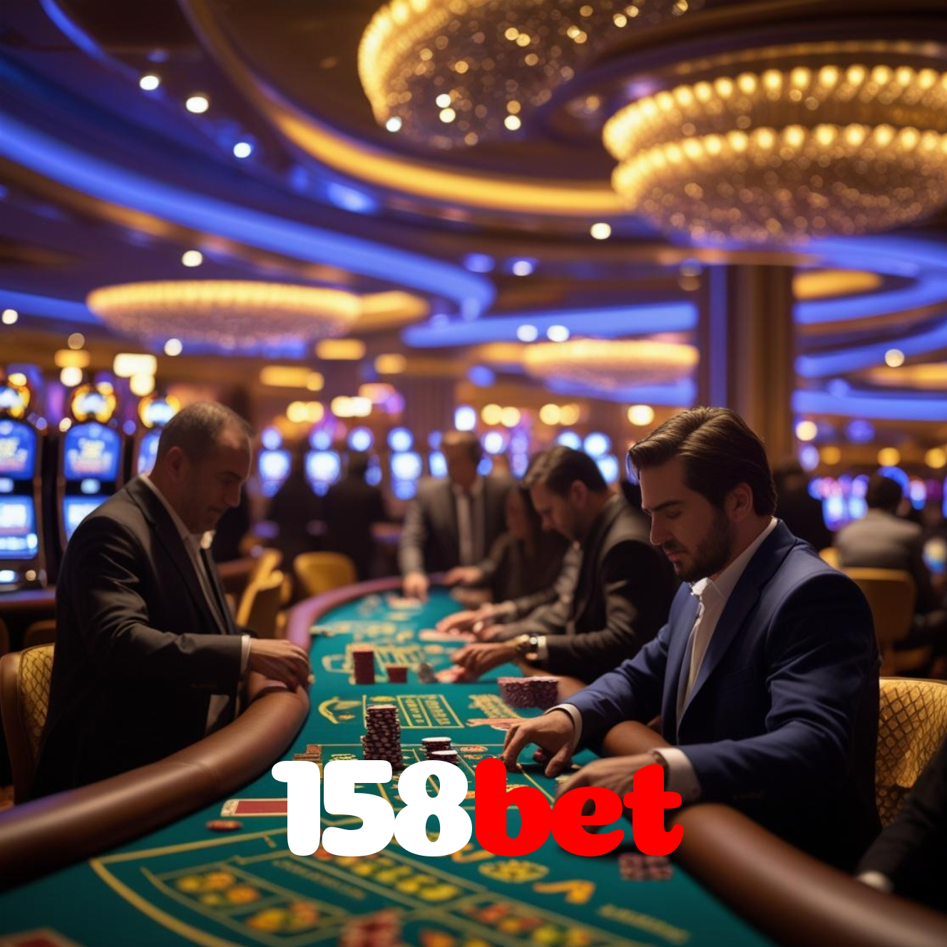 158bet：Vença no poker, aposte no futebol e divirta-se com os melhores jogos de cassino!