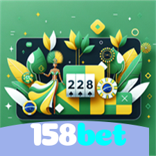 158bet：Entre na ação! Aposte nas slots e conquiste grandes vitórias!