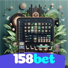 158bet：Jogue nas melhores slots e vença o jackpot agora mesmo!